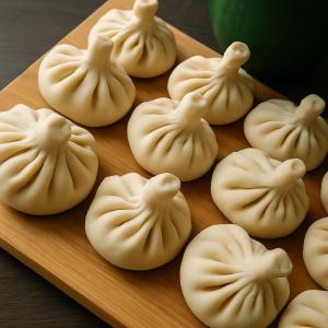 Хинкали