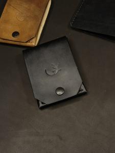 Кошелёк Americano кожаный