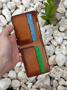 Кошелек "Бифолд"