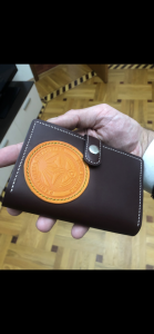 Обложка для автодокументов