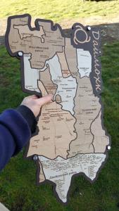 Даймехка сурт