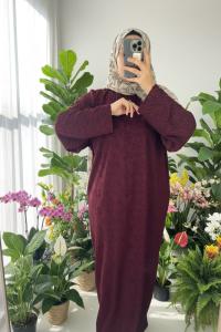 Платье абайное