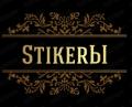 StikerЫ