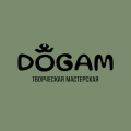 Творческая мастерская DOGAM