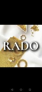 RADO